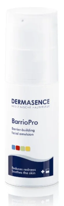 DERMASENCE Barriopro Facial Emulsion