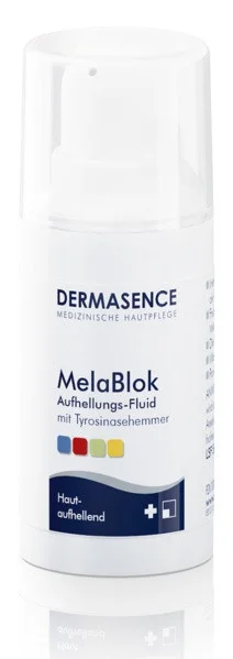 DERMASENCE MelaBlok