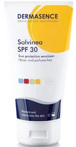 DERMASENCE Solvinea SPF 30