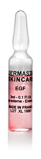 Dermastir Ampoules – Egf Oligopeptide-1