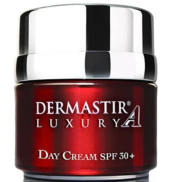 Dermastir Day Cream SPF30+ Tinted