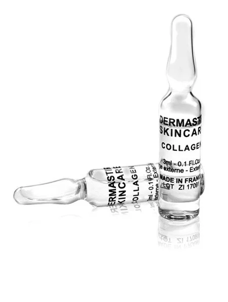 Dermastir Ampoules – Collagène