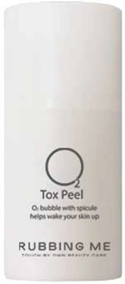 Dermathod O2 Tox Peel