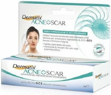 Dermatix Acne Scar & Dark Spot