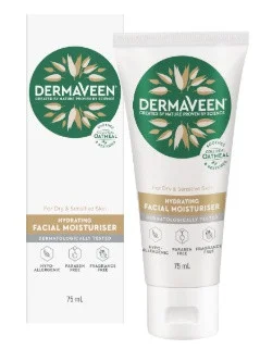 Dưỡng ẩm DermaVeen Hydrating Facial Moisturiser