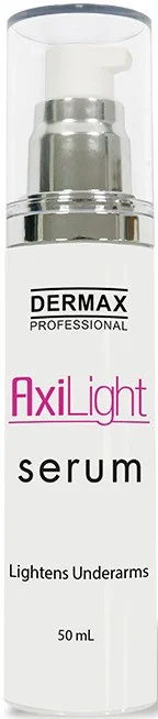 DERMAX PROFESSIONAL Axilight Serum