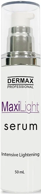 DERMAX PROFESSIONAL Maxilight Serum