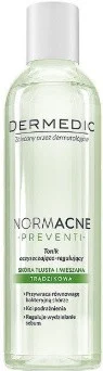 Dermedic Normacne Regulating Antibacterial Tonic