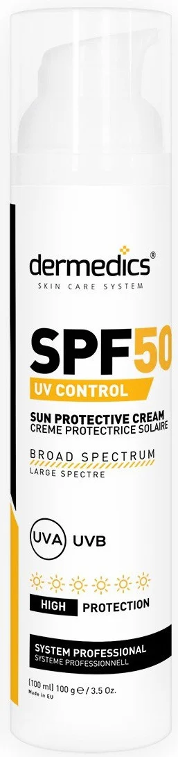 Dermedics Uv Protective Cream Spf50