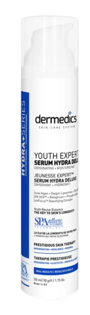 Tinh chất Dermedics Youth Expert™ Serum Hydra Deluxe