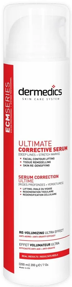 Tinh chất Dermedics Youth Expert Ultimate Corrective Serum