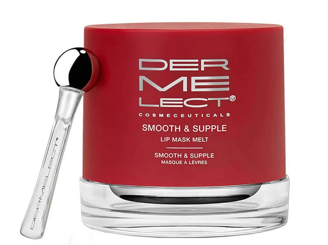 Mặt nạ Dermelect Smooth & Supple Lip Mask Melt