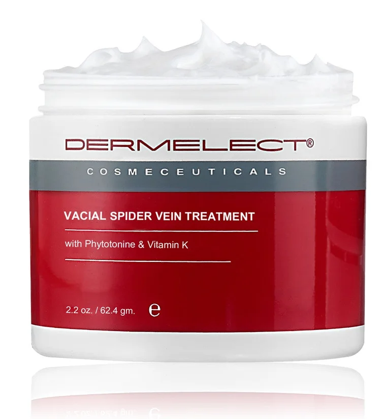 Dermelect Vacial Spider Vein Treatment