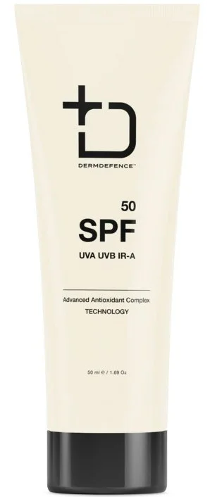 Dermexcel Dermdefence SPF 50