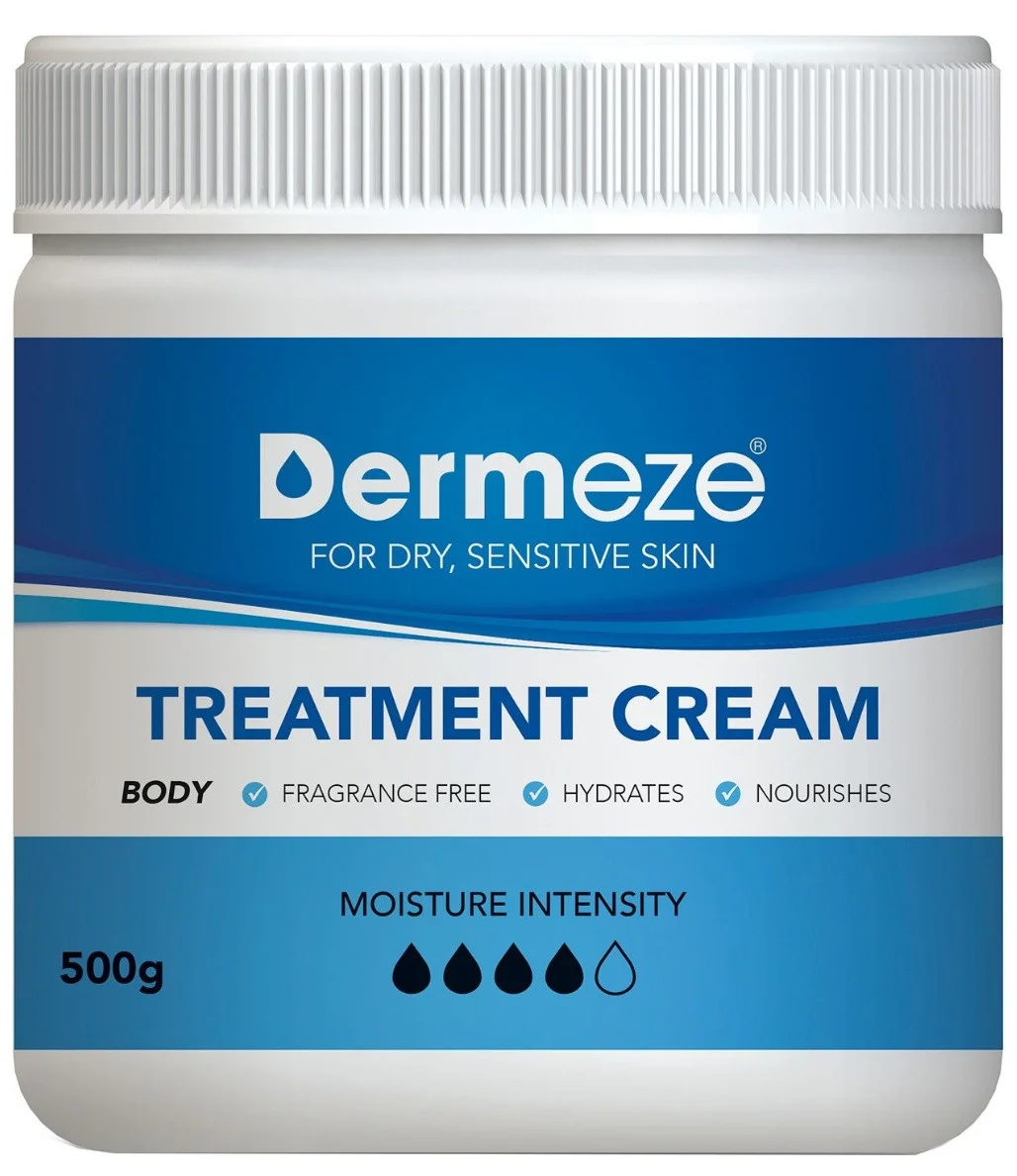 Kem Dermeze Treatment Cream