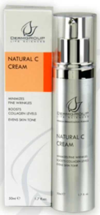 Kem DermGroup Natural C Cream