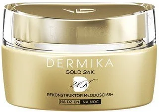 Dermika Gold 24k Total Benefit