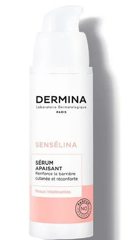 Tinh chất Dermina Soothing Serum