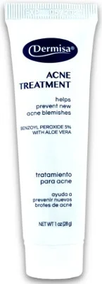Kem Dermisa Acne Treatment Cream