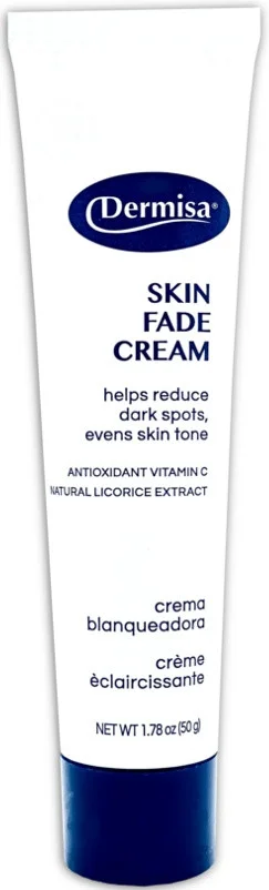 Kem Dermisa Skin Fade Cream