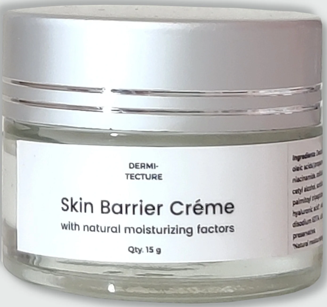 Dermitecture Skin Barrier Creme
