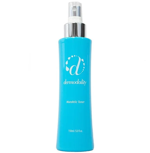 Dermodality Skin Solutions Mandelic Toner
