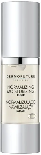 Dermofuture Normalizing Moisturizing Elixir