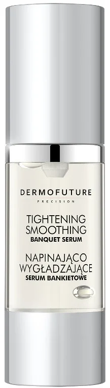 Tinh chất Dermofuture Tightening Smoothing Banquet Serum