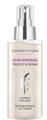 Xịt thơm Dermofuture Ultra Soothing Protect & Repair Calming Face Mist