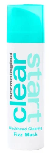 Dermologica Clear Start Blackhead Clearing Fizz Mask