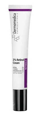 Kem Dermomedica 2% Retinol Cream