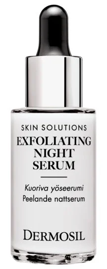 Tinh chất Dermosil Exfoliating Night Serum
