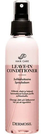 Coco and eve Leave-In Conditioner