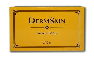 Dermskin Lemon Soap