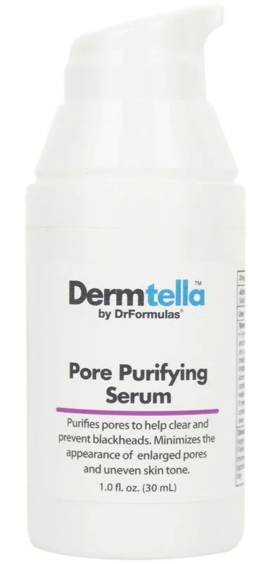 Dermtella Pore Purifying Serum