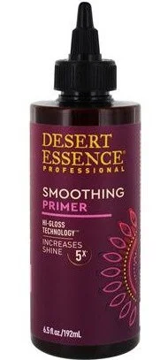 Kem lót Desert Essence Smoothing Hair Primer