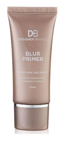 Designer Brands Blur Primer