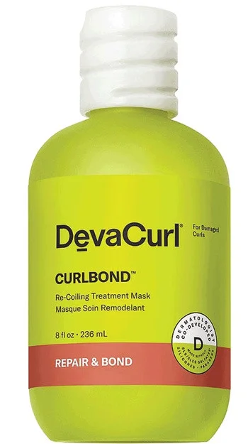 Mặt nạ DevaCurl Curlbond Mask