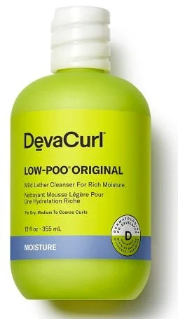 DevaCurl Low-Poo Original