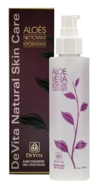 Devita Aloe Vera Moisture Cleanser