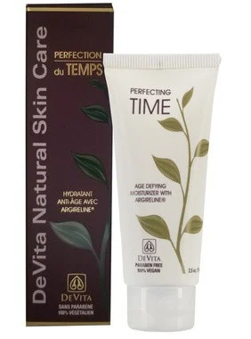 Devita Perfecting Time Moisturizer