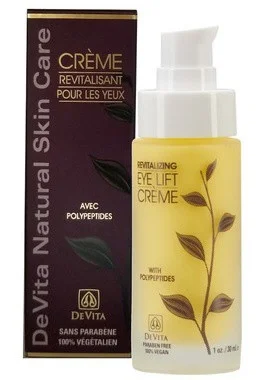 Devita Revitalizing Eye Lift Creme