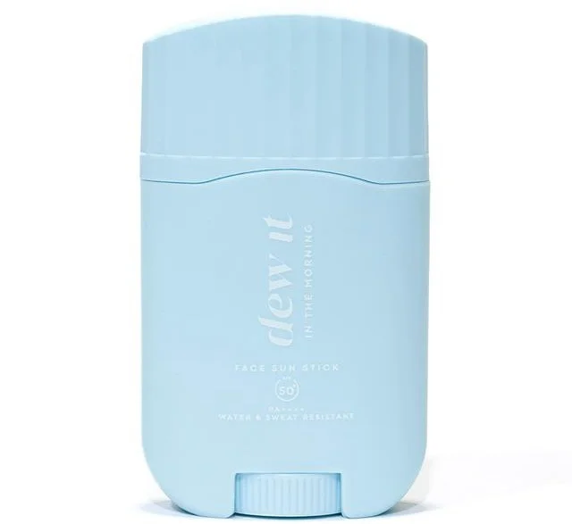 Dew It In The Morning Face Sun Stick