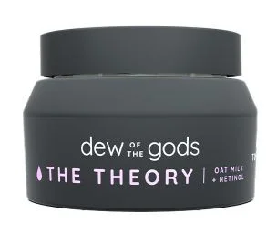 Kem dưỡng ẩm Dew of the Gods The Theory Retinol Moisturizer