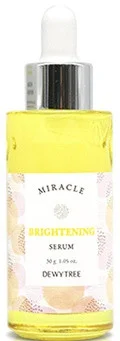 DEWYTREE Miracle Brightening Serum