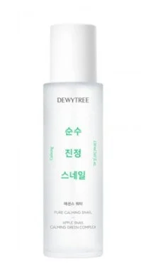 DEWYTREE Pure Snail Essence Water