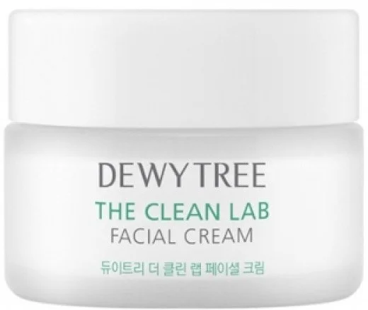 Kem DEWYTREE The Calm Clean Lab Facial Cream