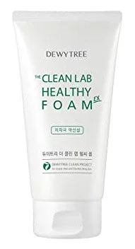 DEWYTREE The Clean Lab Healthy Foam