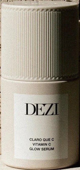 Tinh chất Dezi Skin Claro Que C Vitamin C Glow Serum