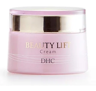 Kem DHC Beauty Lift Cream